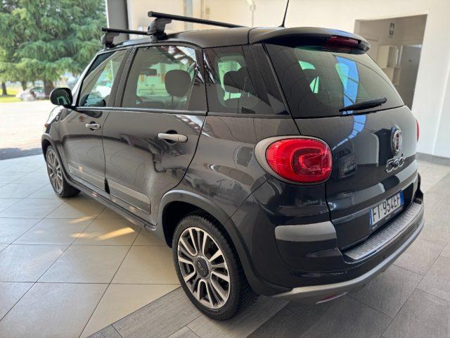 FIAT 500L 0.9 twinair cross