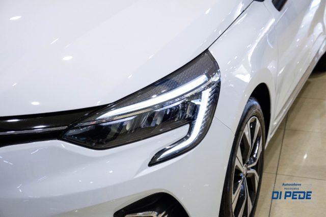 RENAULT Clio Blue dCi 100 CV 5 porte Evolution