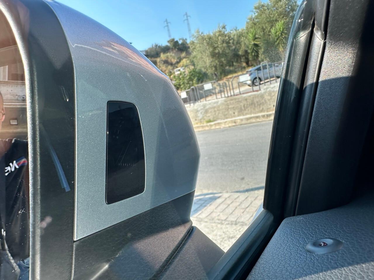 Audi Q3 35 TDI S tronic Business Advanced