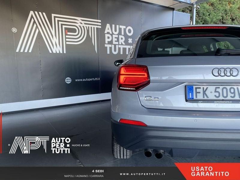 Audi Q2 Q2 1.4 tfsi Business