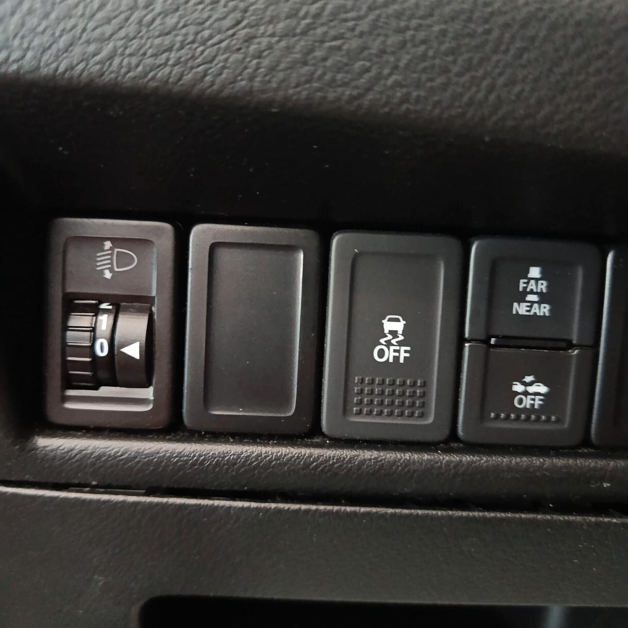 Suzuki BALENO 1.2 BENZINA AUTOMATICA