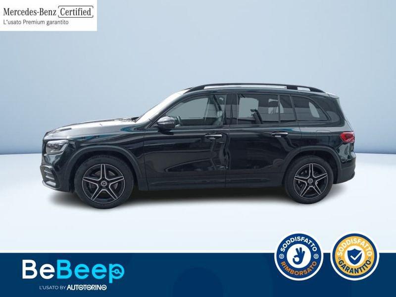 Mercedes-Benz GLB Classe 200 D AMG LINE PREMIUM AUTO
