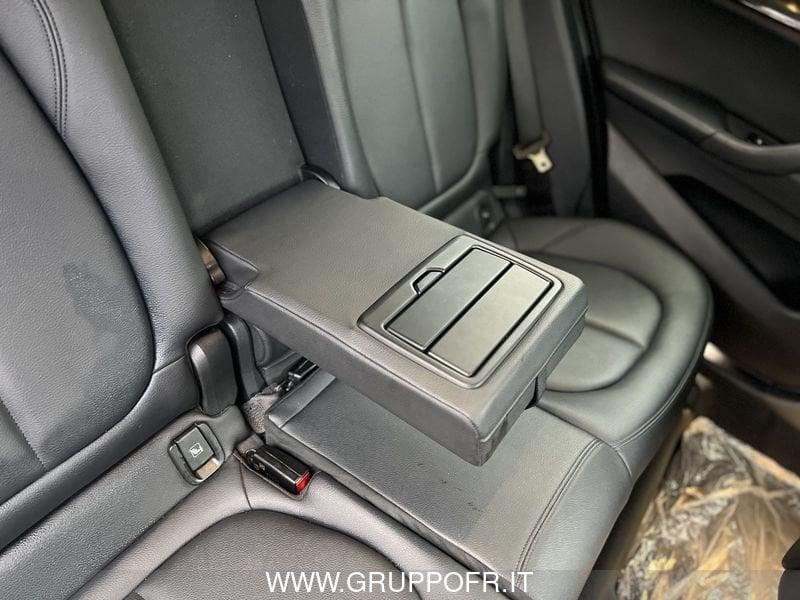 BMW X1 X1 xDrive18d xLine