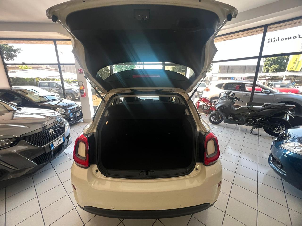 Fiat 500X 1.0 T3 120 CV Mirror Cross