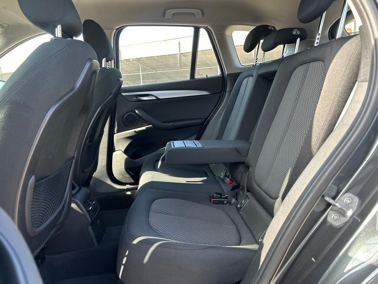 Bmw X1 sDrive18d