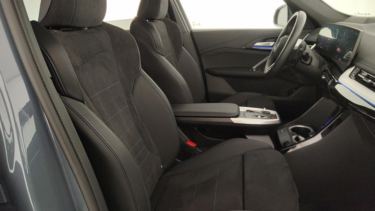 BMW X1 U11 - X1 xdrive 25e MSport Pro auto