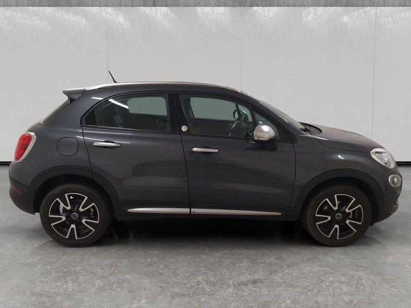 FIAT 500X 1.3 mjt Mirror 4x2 95cv my18