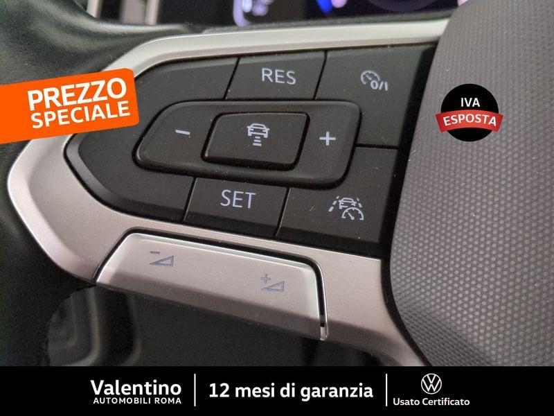 Volkswagen Taigo 1.5 TSI DSG R-LINE