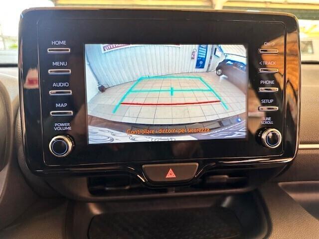 Toyota Yaris 1.5 Hybrid 5 porte Business