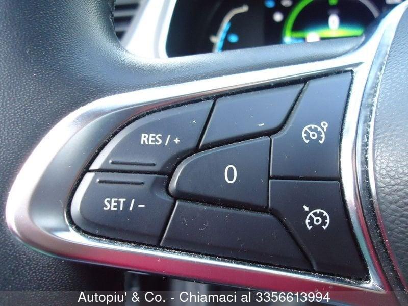 Renault Captur Full Hybrid 145 CV Intens