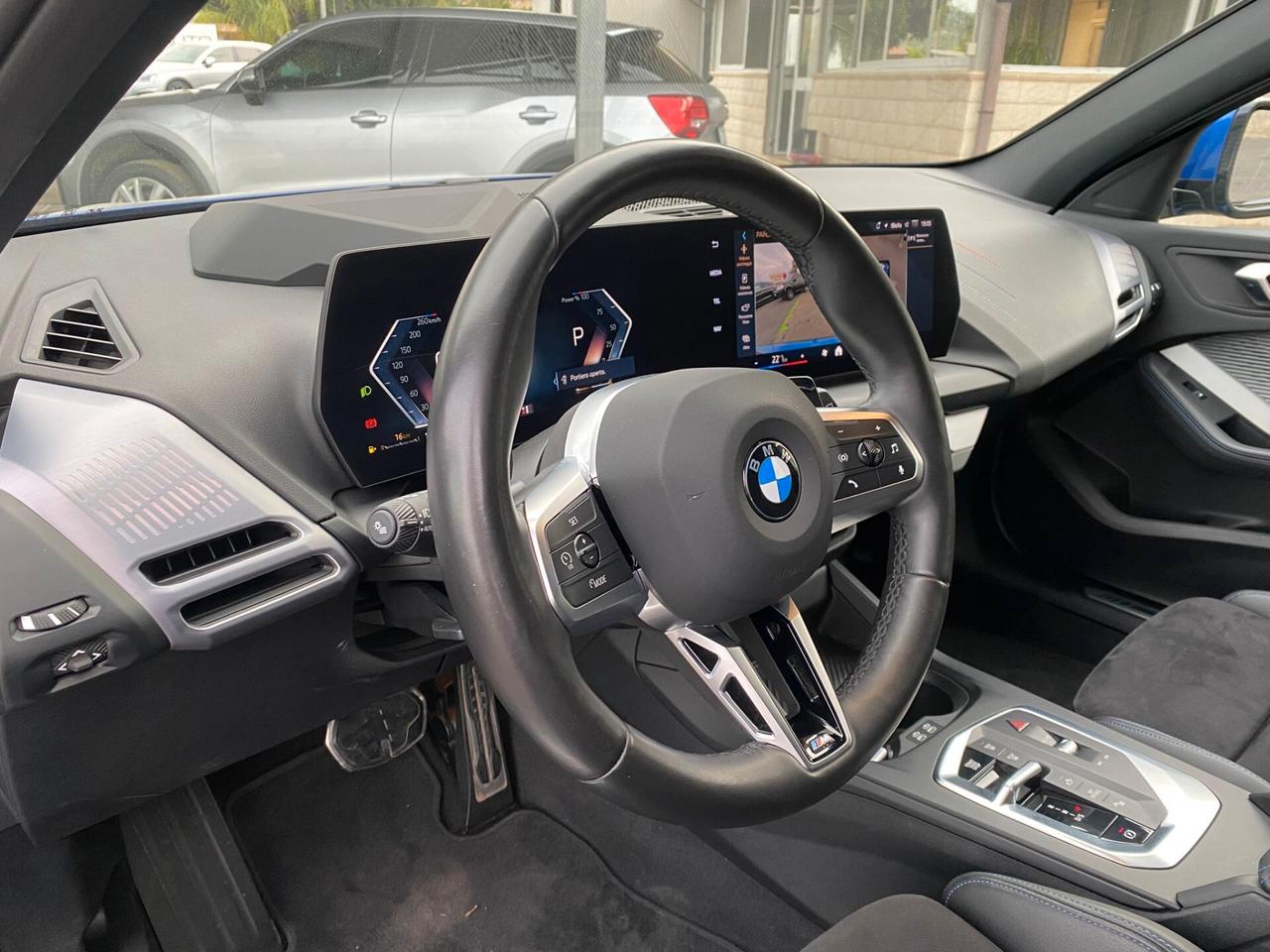 Bmw 118d MSport Pro