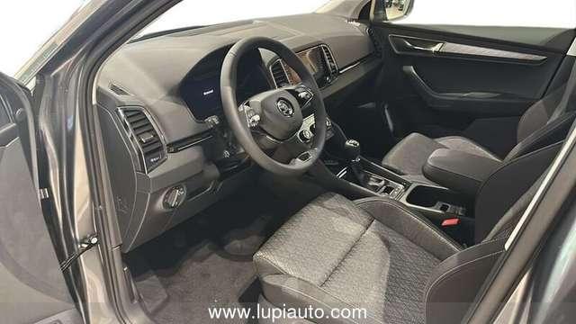Skoda Karoq 1.0 TSI Selection 115CV