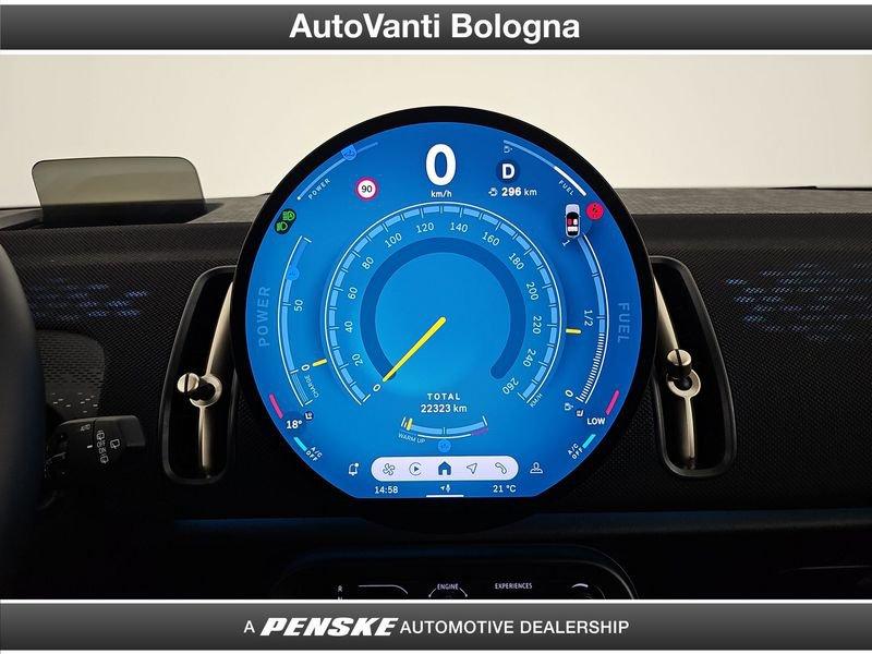 MINI Mini Countryman U25 Mini C Classic Countryman