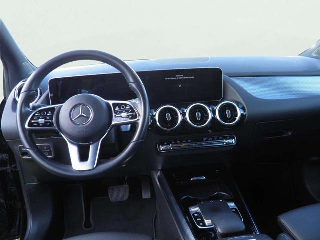 MERCEDES-BENZ B 180 d Automatic Executive