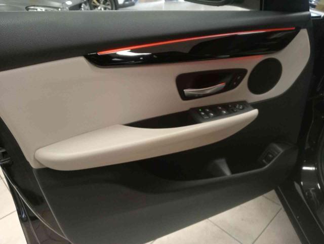 BMW 218 d Active Tourer Sport ** KM CERTIF. BMW **