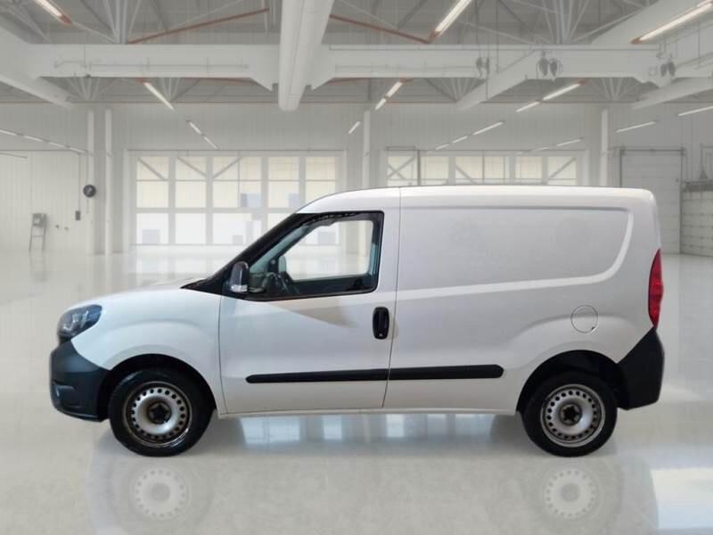 Fiat Doblo Doblò 1.4 Natural Power PC-TN Cargo Business