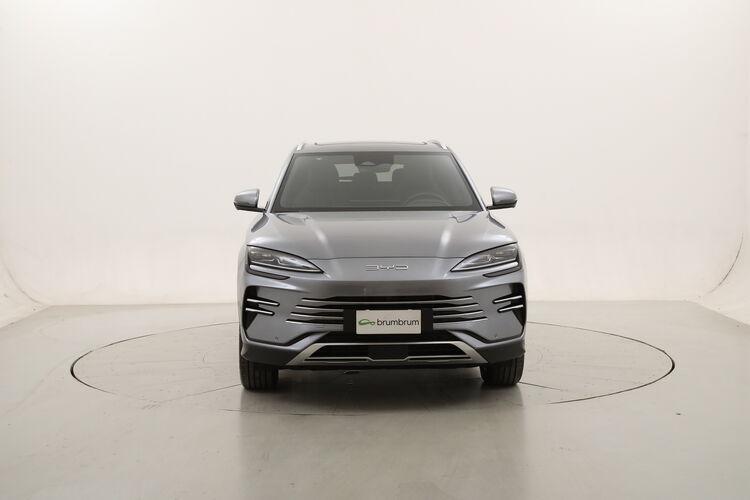 Byd Seal U Seal U PHEV Boost BB010429 1.5 Plug-In Hybrid 218CV