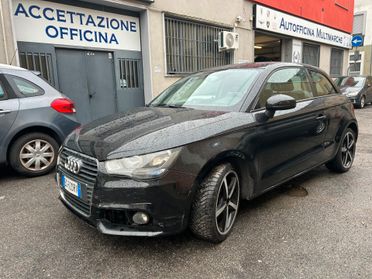 Audi A1 1.2 TFSI Ambition
