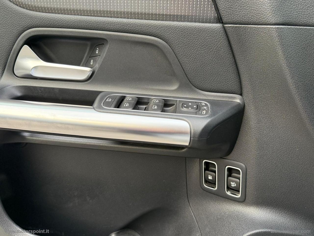 MERCEDES-BENZ GLA 250 e EQ-Power Automatic Sport Plus