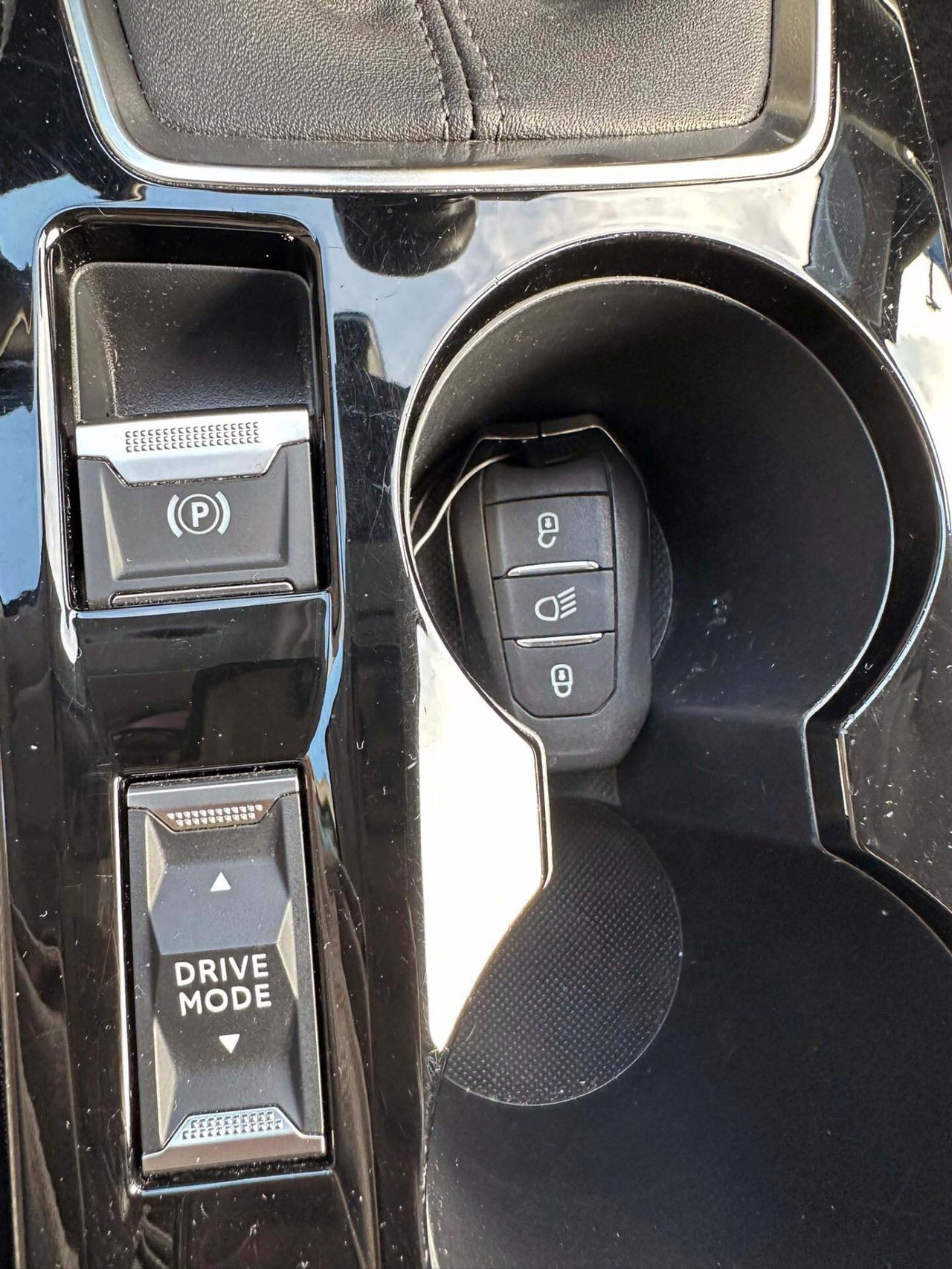 Peugeot 208 PureTech 100 Stop&Start 5 porte Allure Pack