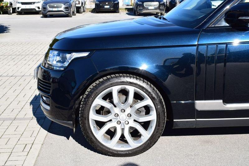 Land Rover Range Rover 3.0 TDV6 Vogue IVA ESPOSTA
