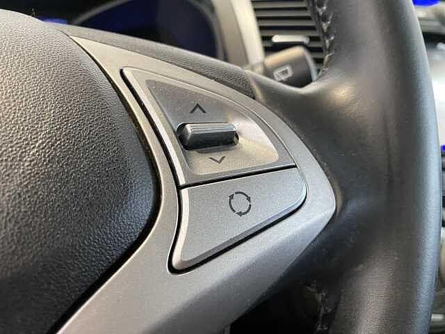 Hyundai ix20 1.6 MPI APP MODE GPL