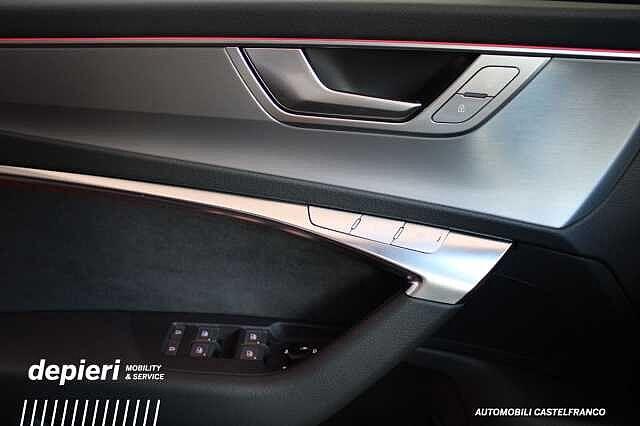 Audi S6 Avant 3.0 TDI quattro tiptronic -mhev