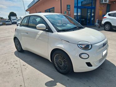 Fiat 500 500e Berlina 42 kWh Icon