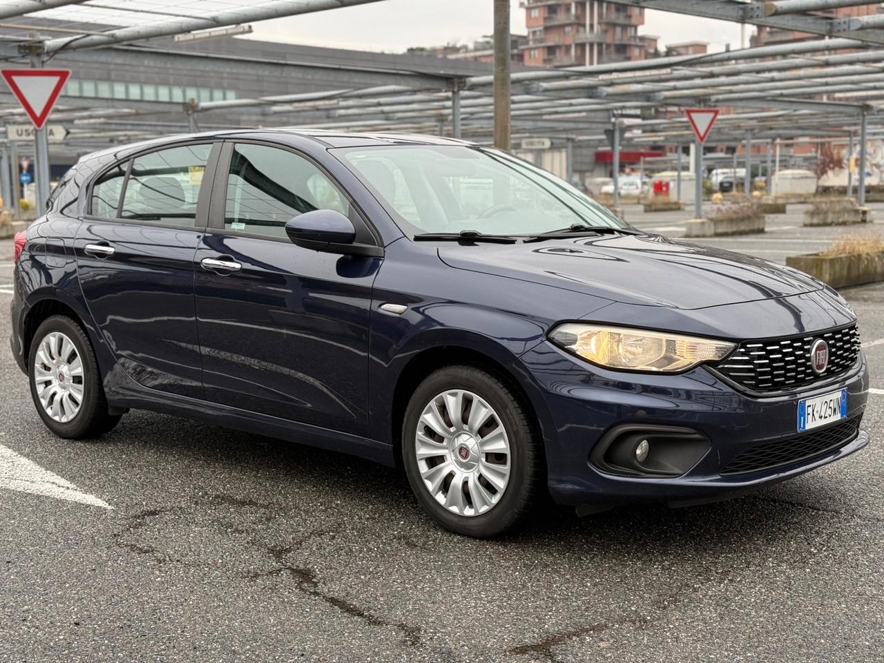 Fiat Tipo 1.4 5 porte Lounge