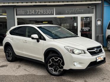 Subaru XV 2.0D-S Exclusive