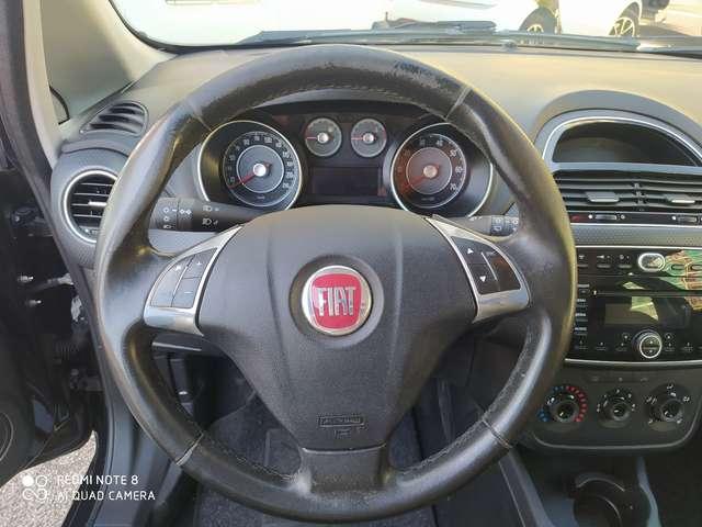 Fiat Punto Evo Punto Evo 5p 1.3 mjt Emotion s