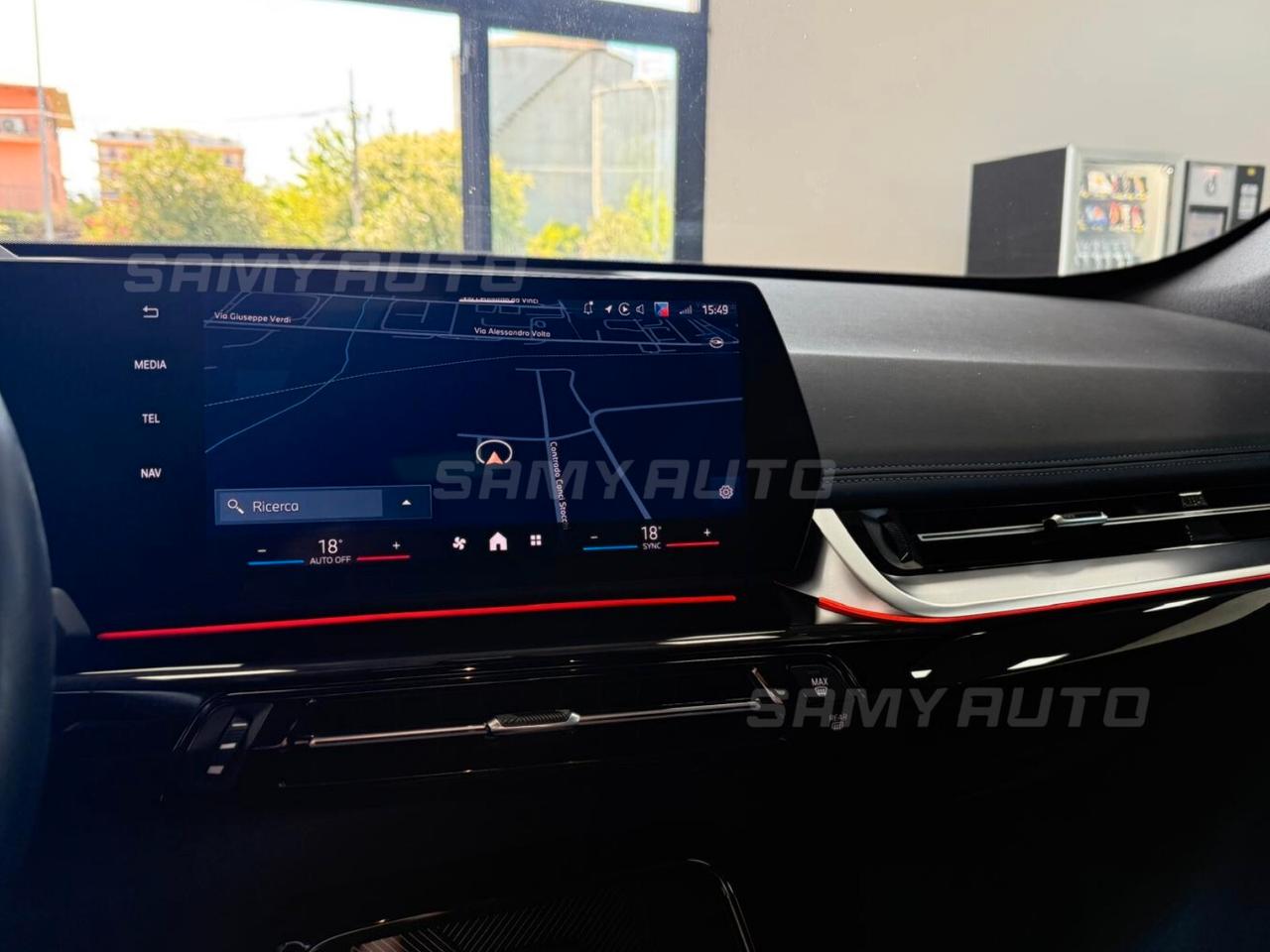 Bmw X1 sDrive 18d Msport Pro