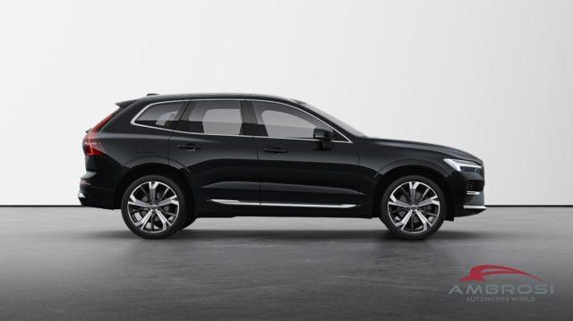 VOLVO XC60 T6 AWD Plug-in hybrid Elettrica/Benzina Plus Brigh