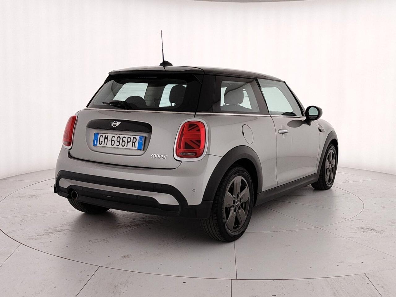 Mini 1.5 Cooper Classic