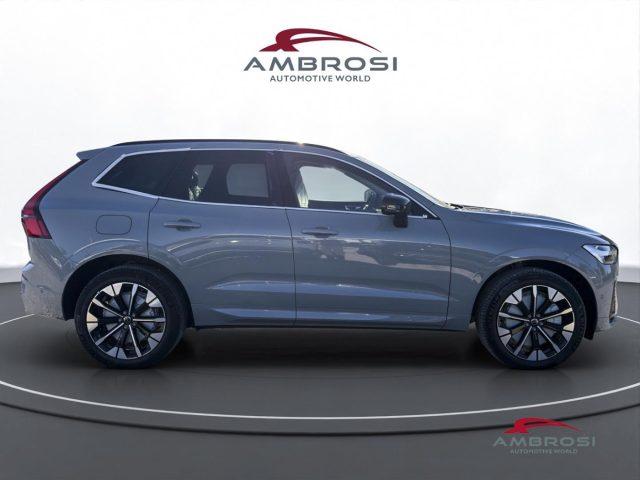 VOLVO XC60 T8 AWD ibrido plug-in Elettrica/Benzina Plus Dark