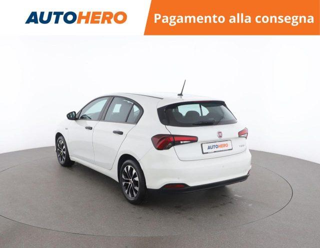 FIAT Tipo 1.0 5 porte City Life