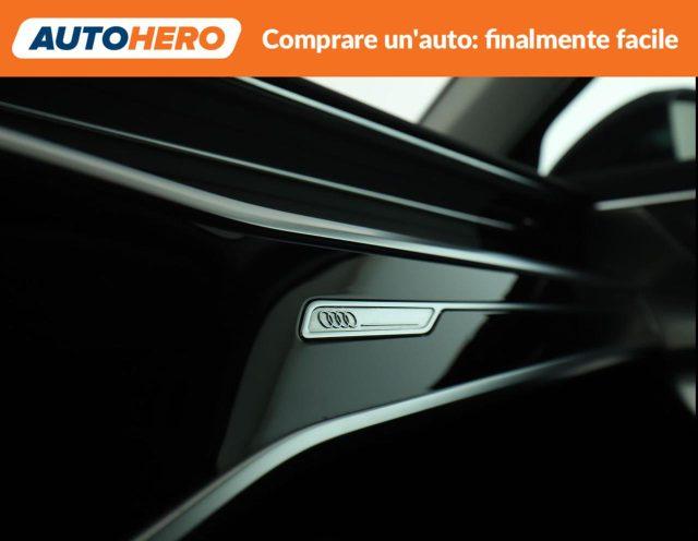 AUDI A6 Avant 40 2.0 TDI S tronic Business Sport