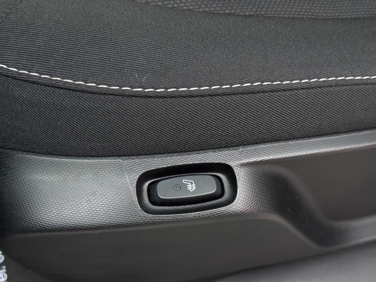 Smart ForFour 90 0.9 Turbo twinamic Passion TETTO PANO TAGLIANDI MERCEDES
