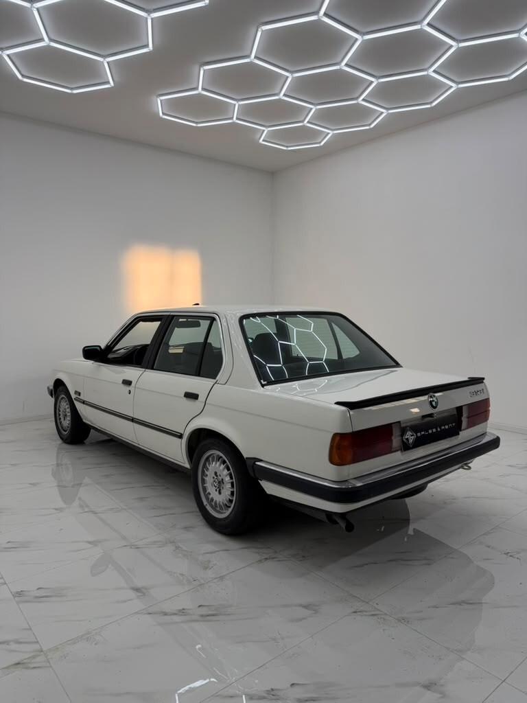 Bmw 318 318i 4 porte