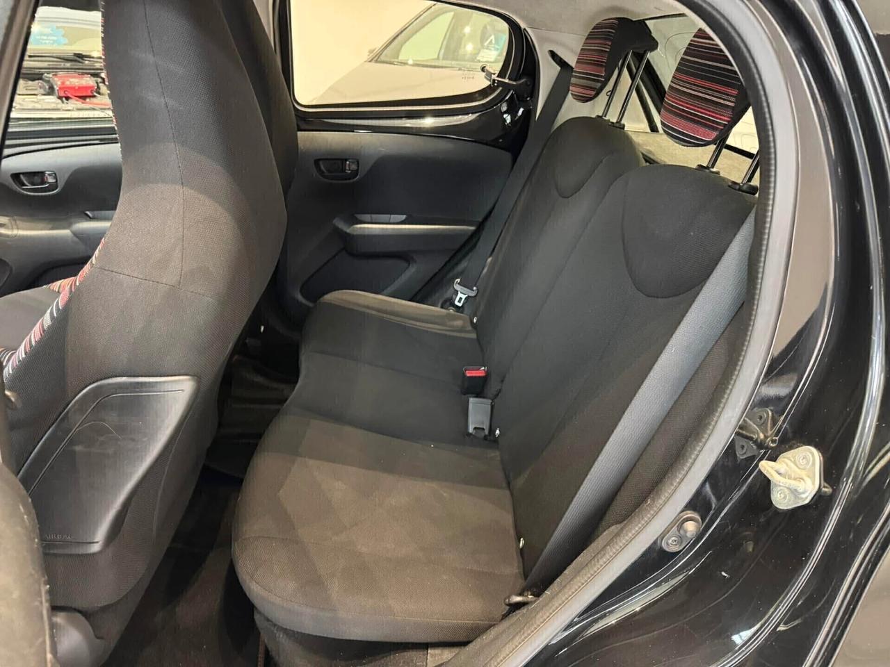 Citroen C1 VTi 72 S&S 5 porte "44.000KM"
