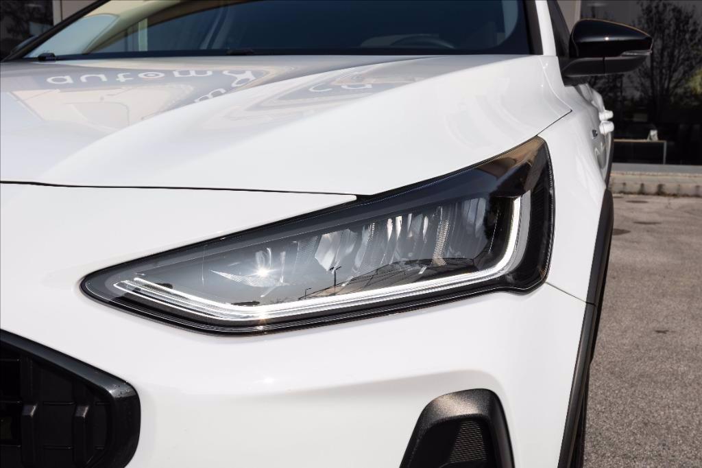 FORD Focus Active 1.0t ecoboost h 125cv del 2022