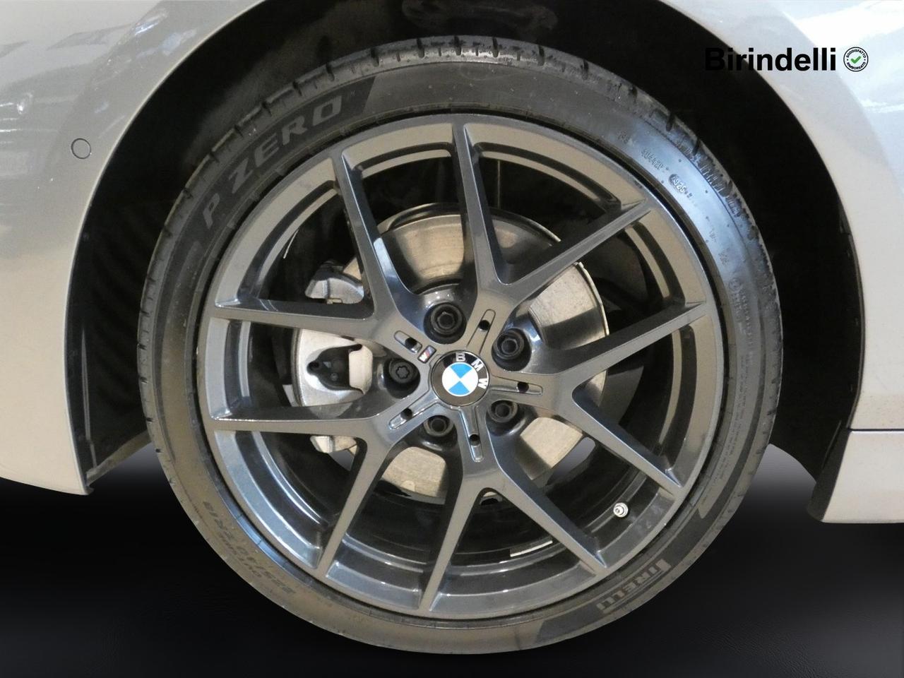 BMW Serie 1 (F40) - 118d 5p. Msport