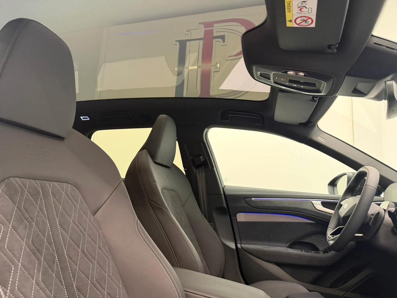 Audi A6 Avant 50 3.0 TDI quattro tiptronic S line edition