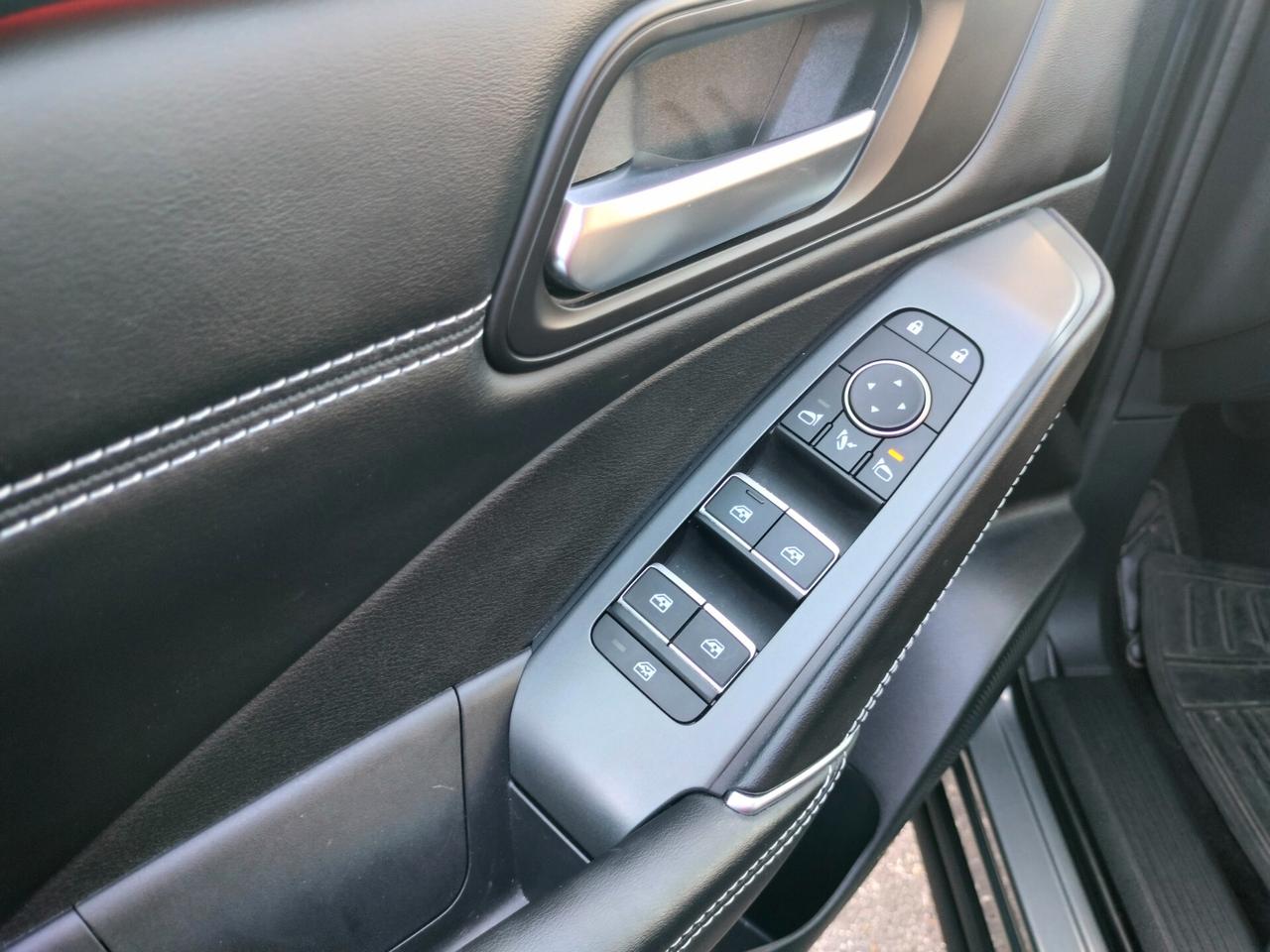 Nissan Qashqai 140 CV N-Connecta SENZA OBBLIGO FINANZIAMENTO