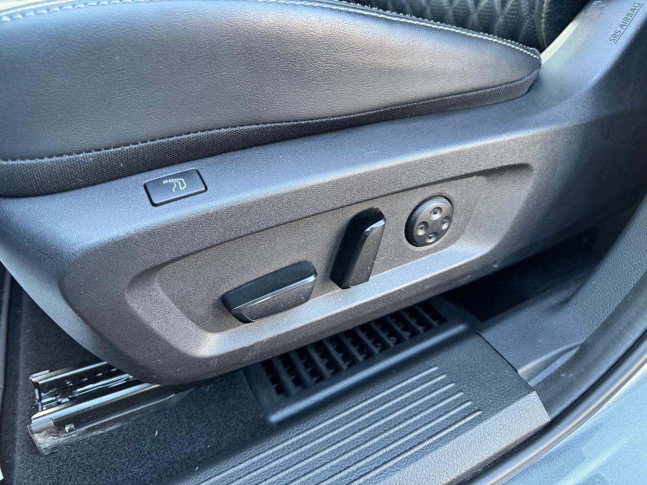 Nissan Qashqai MHEV 158 CV Xtronic Tekna+