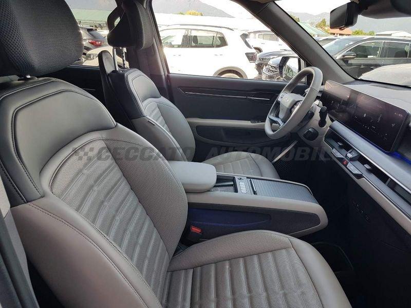 KIA EV9 EV9 Earth Launch Edition rwd