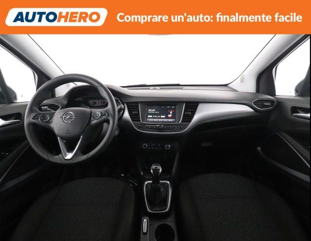 OPEL Crossland X 1.2 12V Advance