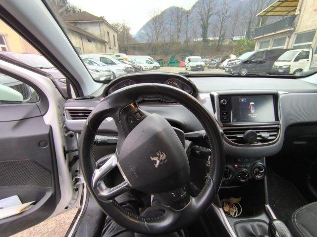 PEUGEOT 2008 1° serie 1.4 HDi 68CV Active