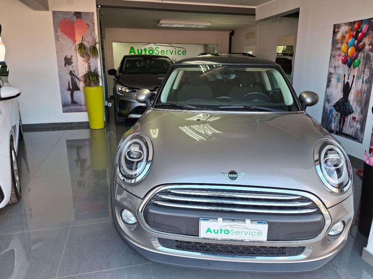 MINI - Mini - One Hype 102cv