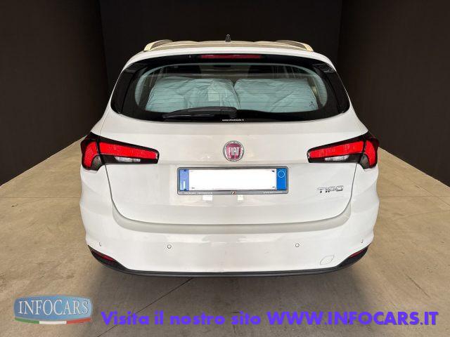 FIAT Tipo SW 1.3 Mjt 95 CV Easy - Neopatentati